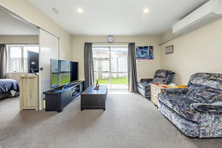 Photo of property in 46 Keri Vista Rise, Papakura, 2110