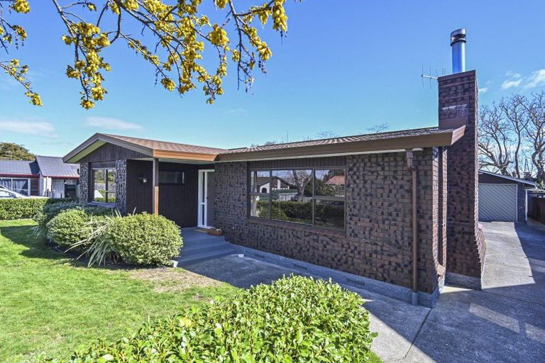 Photo of property in 8 Palmer Place, Parkvale, Hastings, 4122