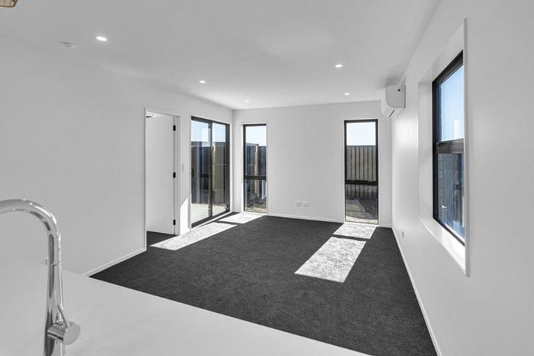 Photo of property in 3 Rice Street, Kaiapoi, 7630