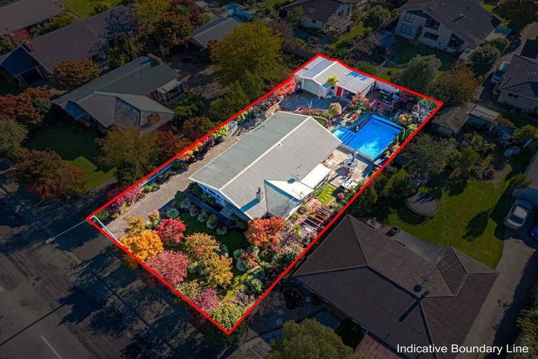 Photo of property in 107 Belt Road, Allenton, Ashburton, 7700