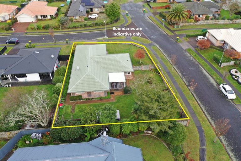 Photo of property in 1 Reynolds Drive, Glenview, Hamilton, 3206