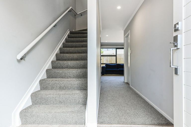 Photo of property in 3u6 Charlemont Street, Whitiora, Hamilton, 3200