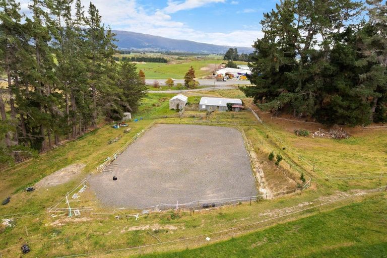 Photo of property in 749 East Taieri-allanton Road, Allanton, Mosgiel, 9092