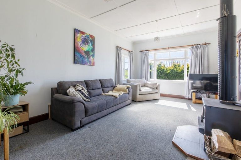 Photo of property in 471 Porangahau Road, Waipukurau, 4282