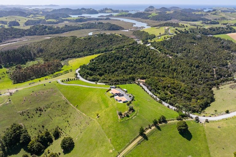 Photo of property in 347 Campbell Road, Parua Bay, 0192