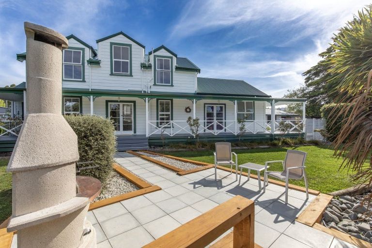 Photo of property in Dippers Halll, 28 Bell Street, Otane, 4202