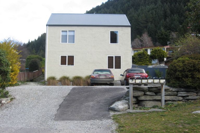 Photo of property in 3/30 Fryer Street, Queenstown, 9300