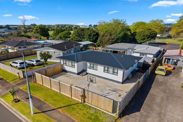 Photo of property in 18 Dairy Road, Otara, Auckland, 2023