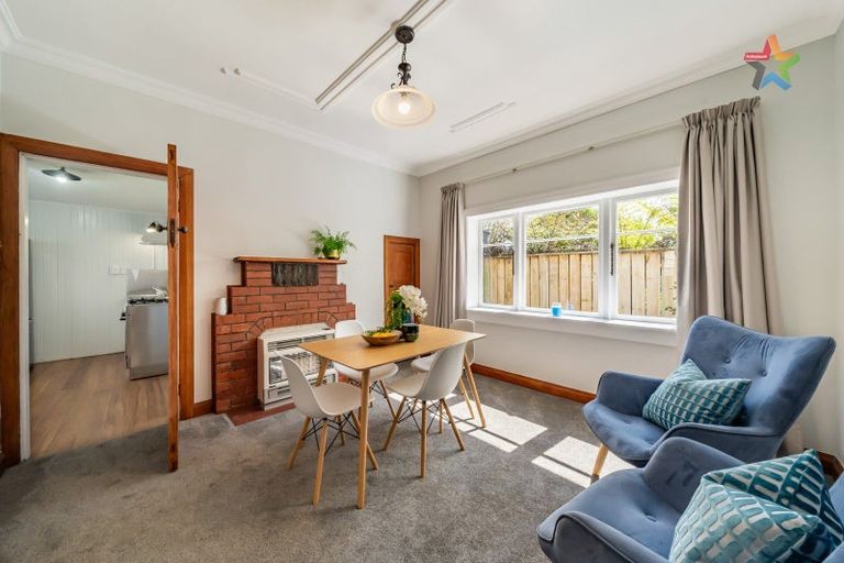 Photo of property in 3 King Street, Petone, Lower Hutt, 5012