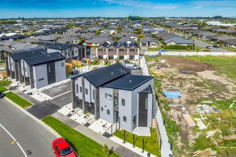 Photo of property in 43 Deal Street, Wigram, Christchurch, 8042