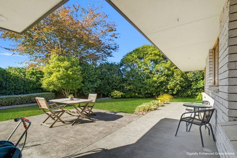 Photo of property in 7a Wigan Place, Hokowhitu, Palmerston North, 4410