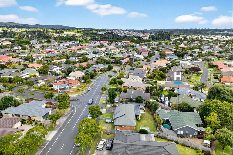 Photo of property in 15 Harvest Drive, Henderson, Auckland, 0612
