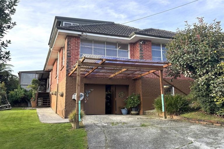 Photo of property in 221a High Street, Greymouth, 7805