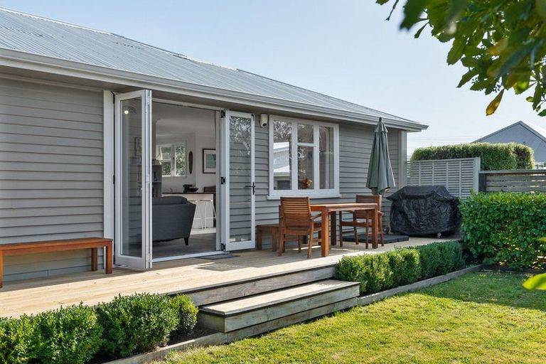 Photo of property in 12b Broadway Street, Martinborough, 5711