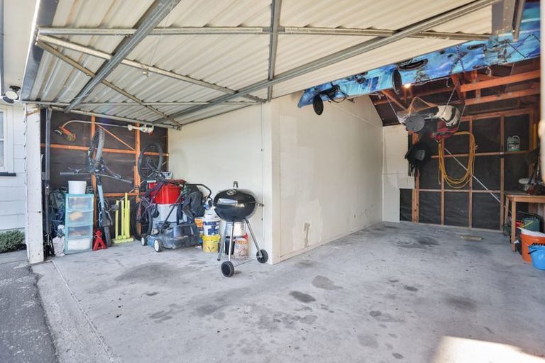Photo of property in 94 Princes Street, Netherby, Ashburton, 7700
