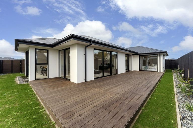 Photo of property in 13 Selfe Crescent, Burwood, Christchurch, 8083