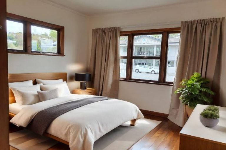 Photo of property in 15 Waimea Road, Nelson South, Nelson, 7010