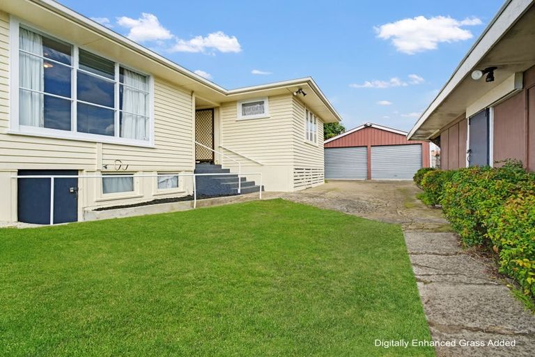 Photo of property in 16 Kesteven Avenue, Parkvale, Tauranga, 3112