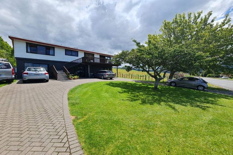 Photo of property in 209 Pukehangi Road, Ngongotaha Valley, Rotorua, 3015
