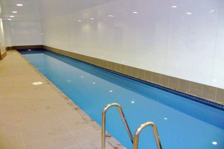 Photo of property in Soho Apartments, 1508/74 Taranaki Street, Te Aro, Wellington, 6011