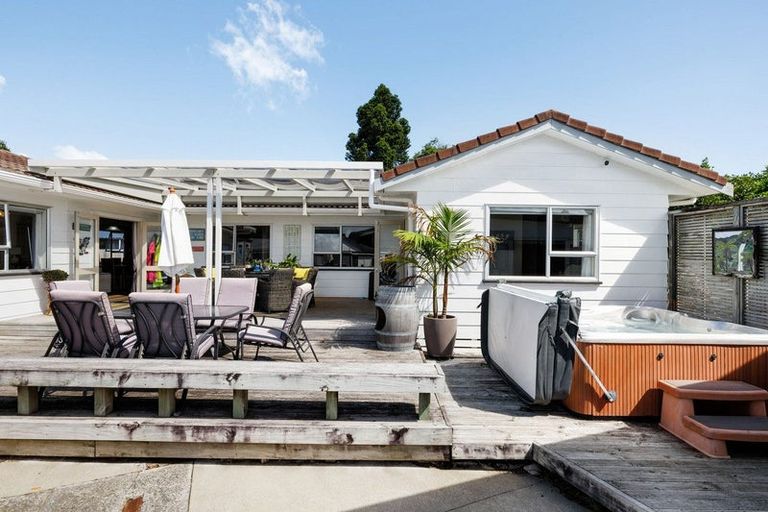 Photo of property in 34a Richmond Street, Cambridge, 3434