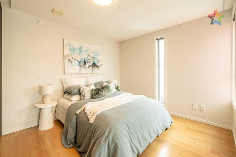 Photo of property in 301/8u Wigan Street, Te Aro, Wellington, 6011