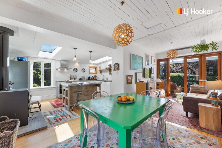 Photo of property in 13 Couper Street, Warrington, Waikouaiti, 9471
