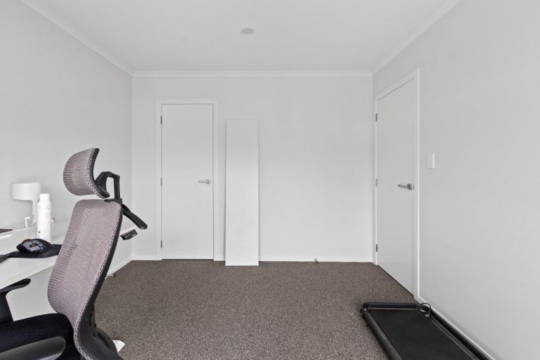 Photo of property in 4u8 Palmerston Street, Hamilton Central, Hamilton, 3204
