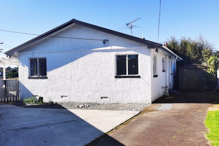 Photo of property in 161 Birkdale Road, Birkdale, Auckland, 0626