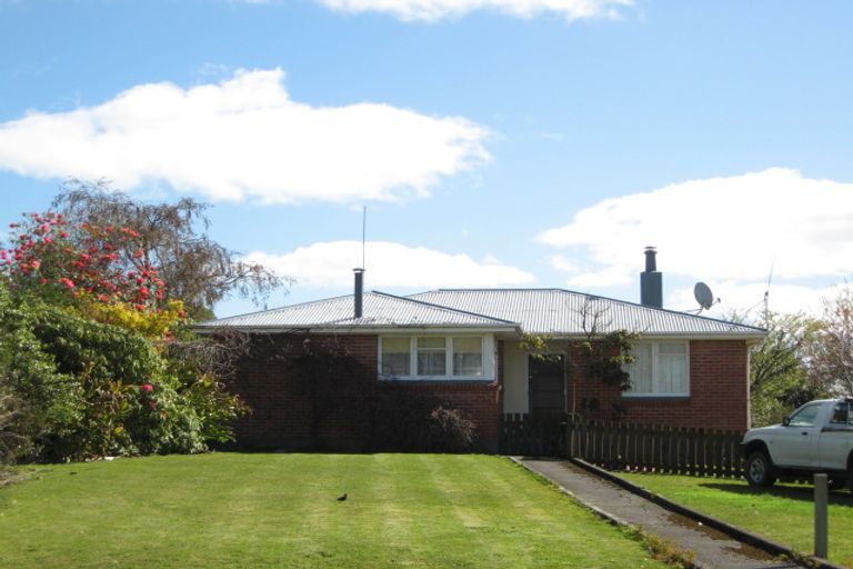 Photo of property in 22 Stewart Street, Marton, 4710