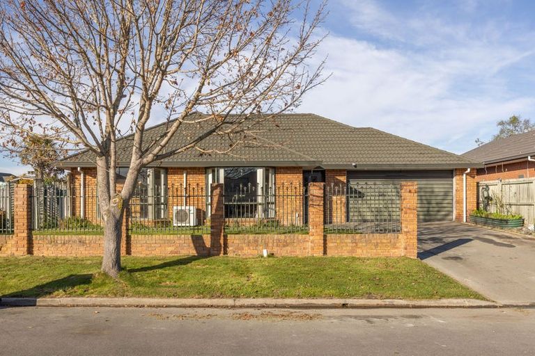 Photo of property in 31b Cumberland Place, Kaiapoi, 7630