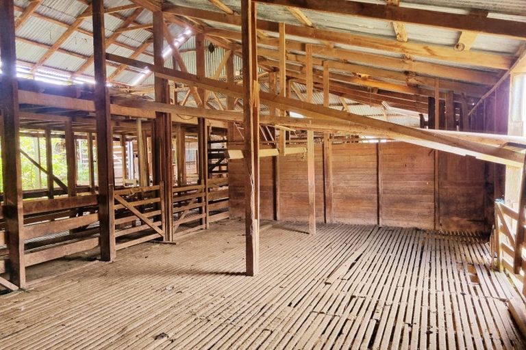 Photo of property in 128 Richfield Road, Port Levy, Diamond Harbour, 8972