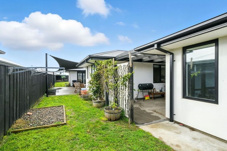 Photo of property in 1 Hurley Drive, Rolleston, 7615
