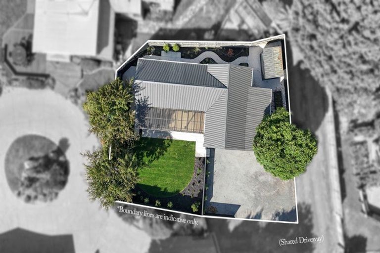 Photo of property in 8b Westlock Road, Koutu, Rotorua, 3010