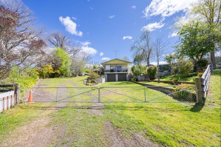 Photo of property in 96 Tikokino Road, Waipawa, 4273