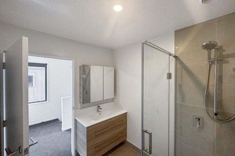 Photo of property in 4/48 Hillier Place, Spreydon, Christchurch, 8024