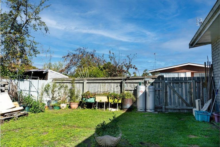 Photo of property in 29b Elizabeth Street, Masterton, 5810