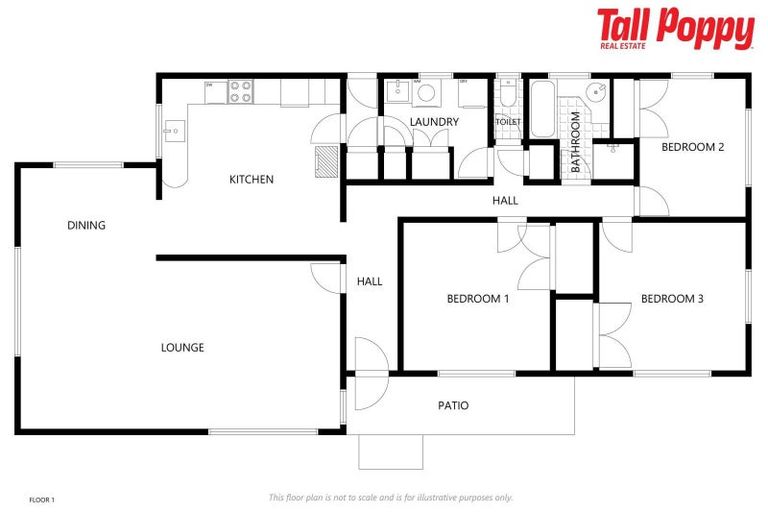 Photo of property in 28 Larsens Road, Halswell, Christchurch, 8025