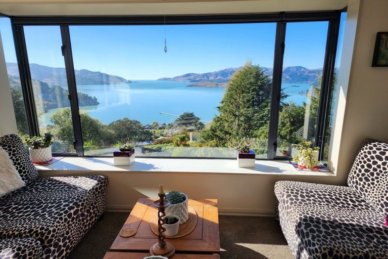 Photo of property in 18 Bay Heights, Governors Bay, Lyttelton, 8971