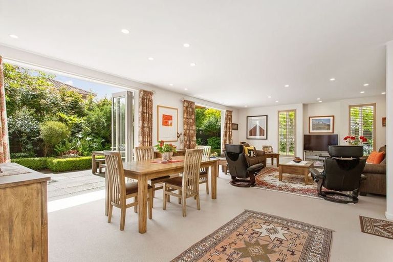 Photo of property in 23b Jane Deans Close, Riccarton, Christchurch, 8011