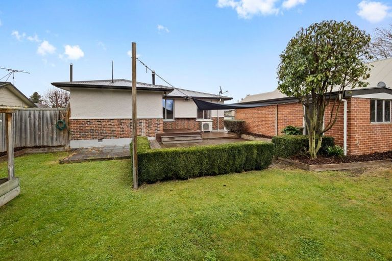 Photo of property in 70 Middle Road, Allenton, Ashburton, 7700