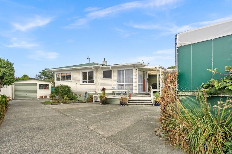 Photo of property in 11 Thompson Place, Tikipunga, Whangarei, 0112