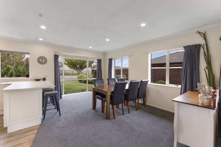 Photo of property in 139 Chinnerys Road, Woodend, 7610