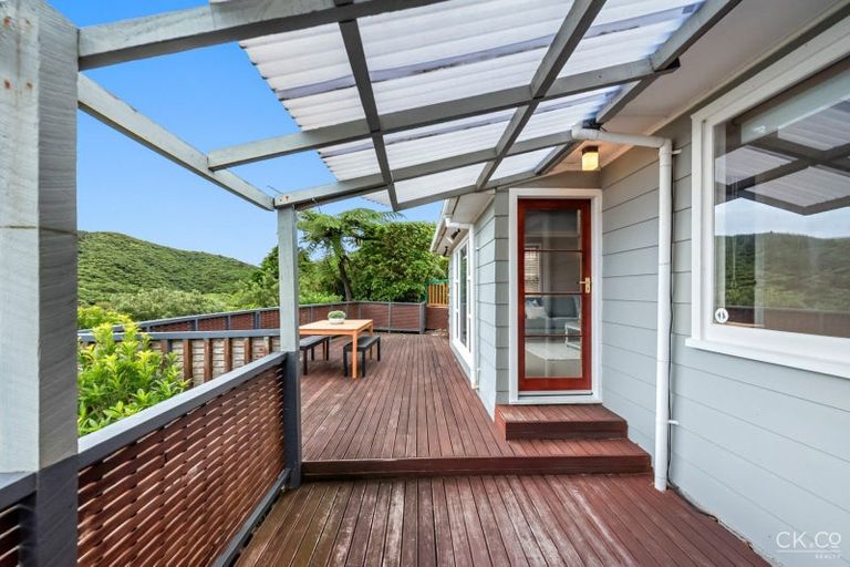 Photo of property in 57 Major Drive, Kelson, Lower Hutt, 5010