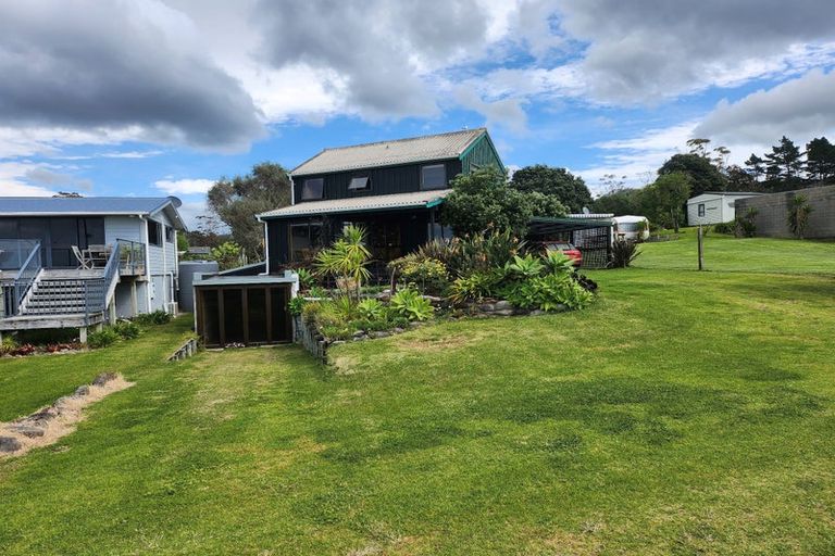 Photo of property in 201 Bluff Road, Kuaotunu West, Whitianga, 3592