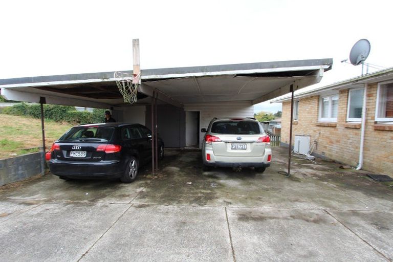 Photo of property in 16 Dunbar Place, Tokoroa, 3420