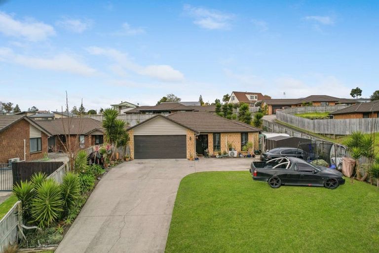 Photo of property in 10 Manuka Road, Huntly, 3700