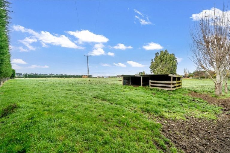 Photo of property in 1437 Winton Lorneville Highway, Ryal Bush, Invercargill, 9876