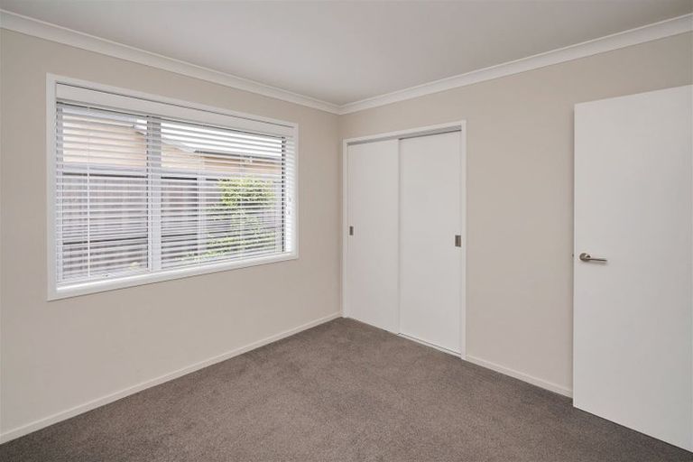 Photo of property in 1 Eversham Drive, Rolleston, 7615
