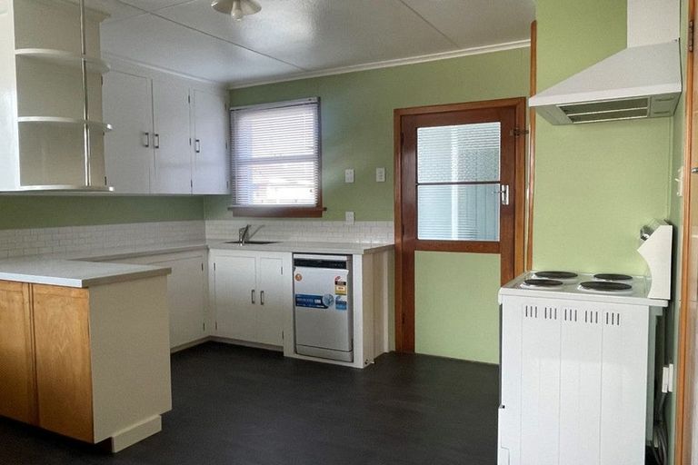 Photo of property in 319 Ettrick Street, Georgetown, Invercargill, 9812
